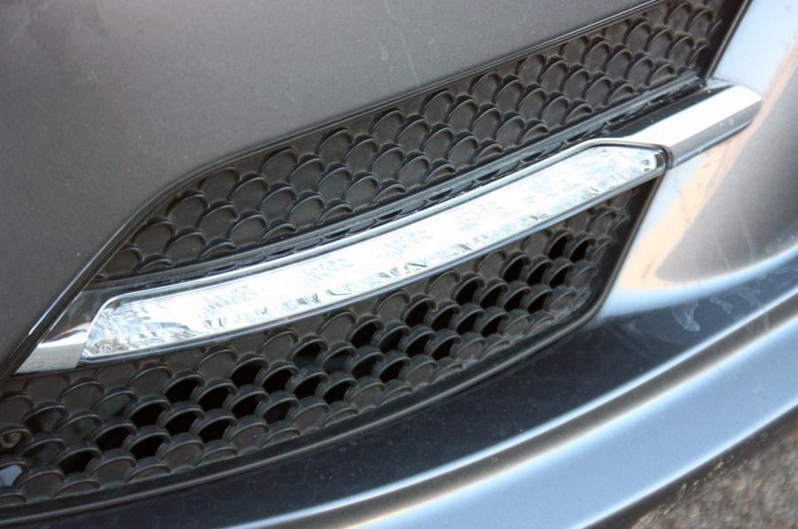  Mercedes-Benz CL550 4Matic 2011 года  (фото 39 из 40)